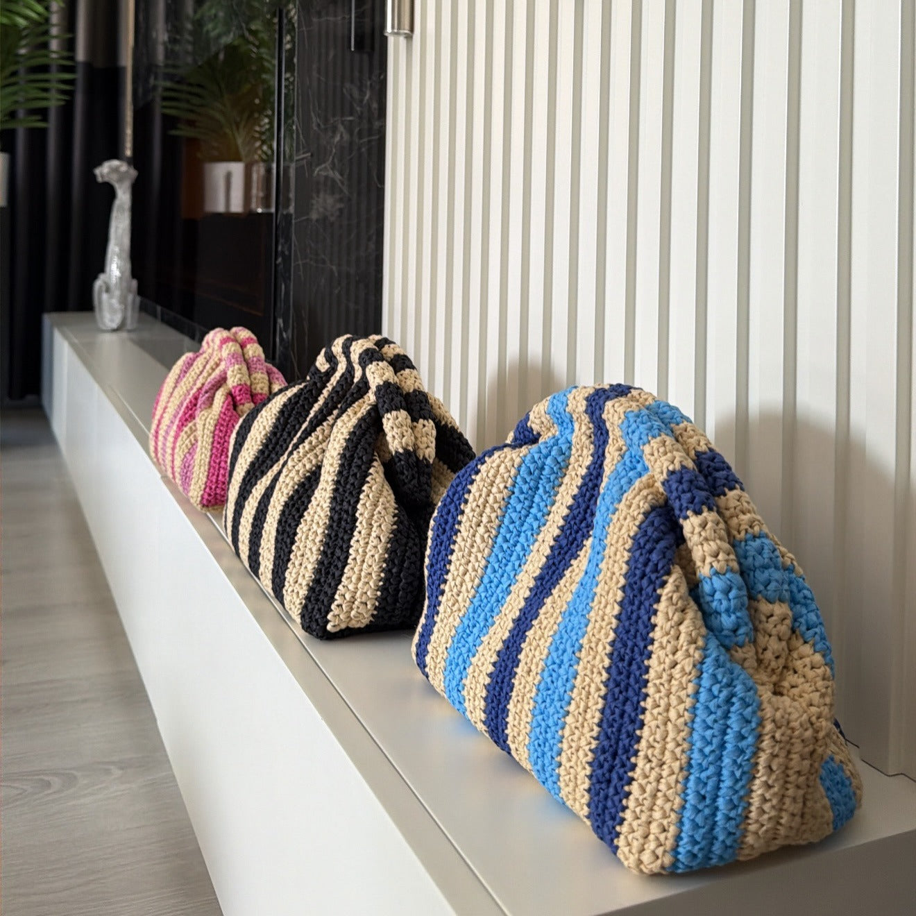 Bolsa Feminina Capri Waves