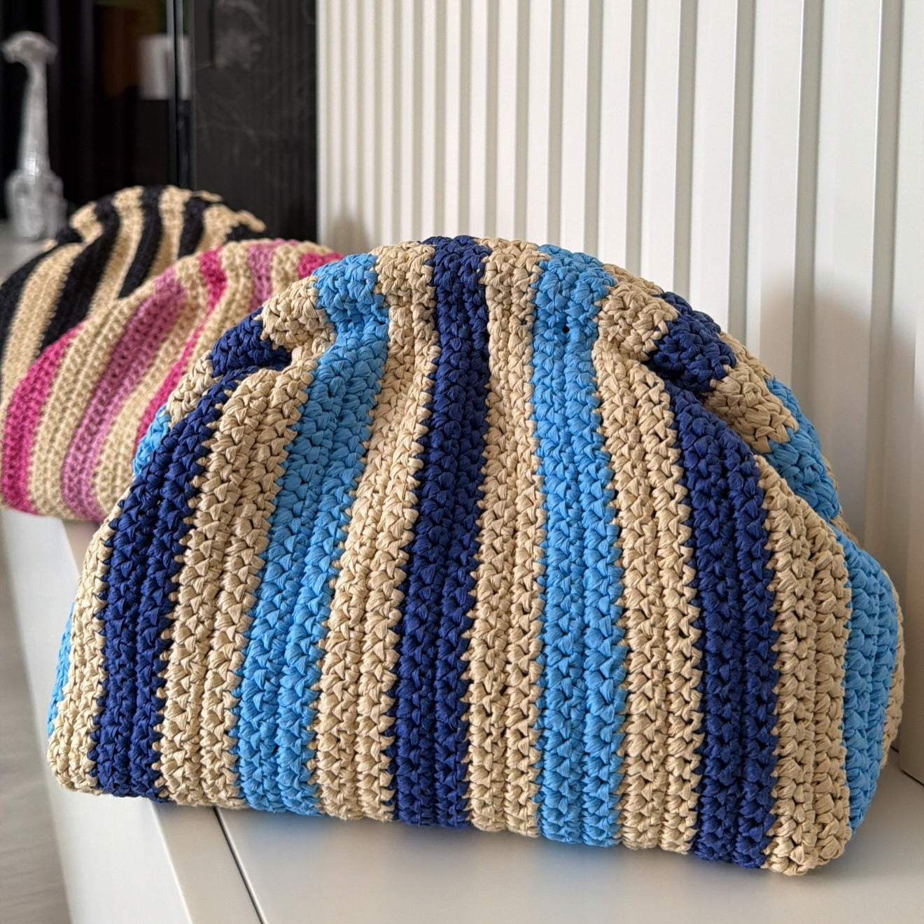 Bolsa Feminina Capri Waves