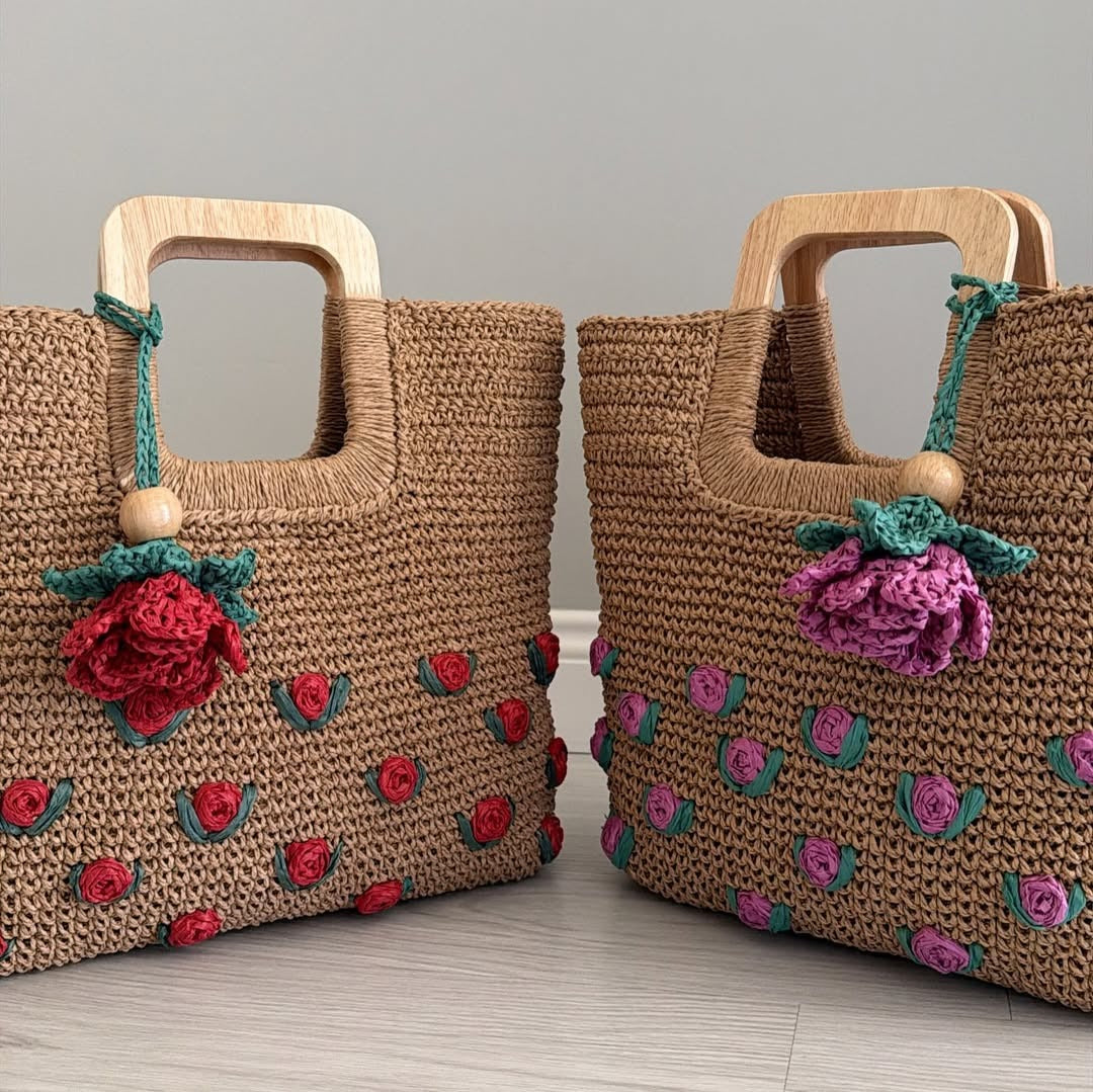Bolsa Jardim de Florença