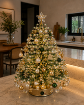 Árvore Magia de Natal™ - Kit Faça Você Mesmo