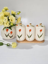 Kit Tulipa Âmbar