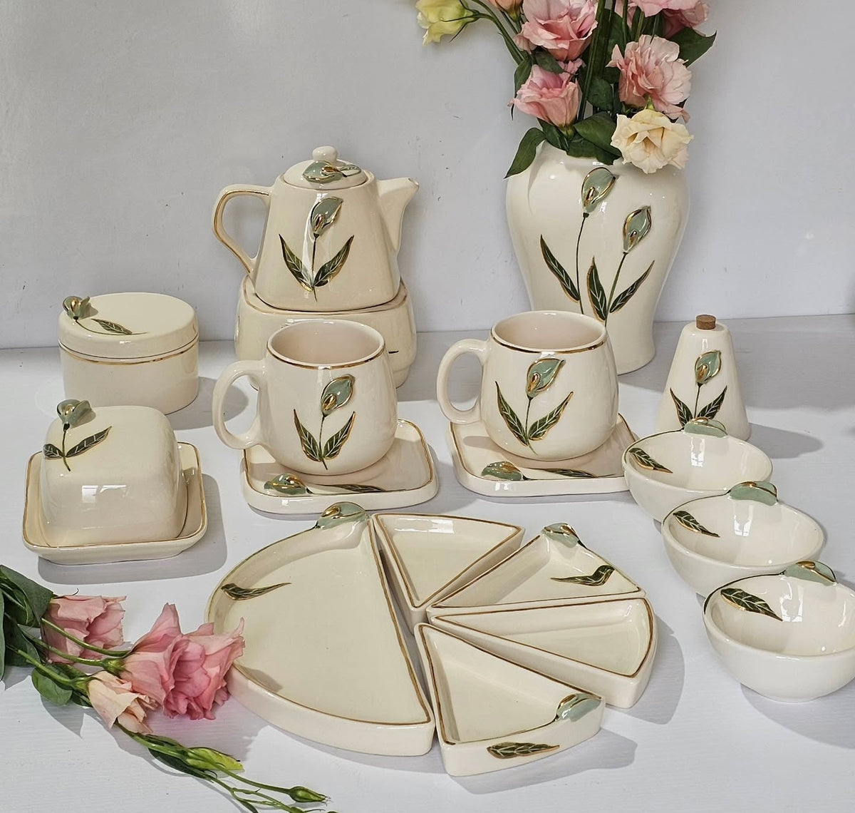 Kit Jardim de Jade
