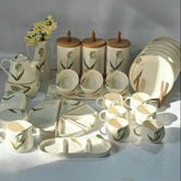 Kit Jardim de Tulipas