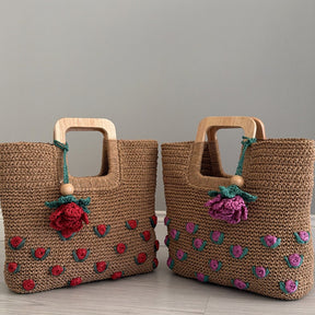 Bolsa Jardim de Florença