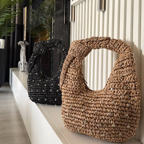 Bolsa Feminina Stella Crystal