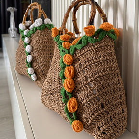 Bolsa Feminina Garden Bloom