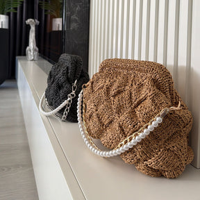 Bolsa Feminina Rosalie Pearl