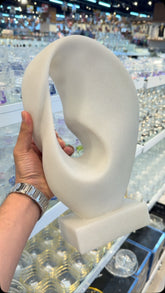 Escultura Essência Orgânica