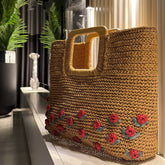 Bolsa Jardim de Florença
