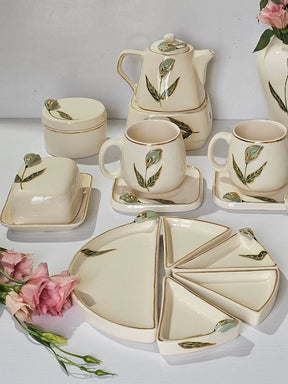 Kit Jardim de Jade