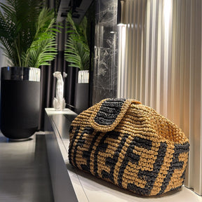 Bolsa Clutch Feminina Savana