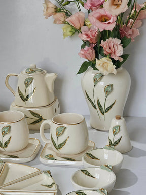 Kit Jardim de Jade