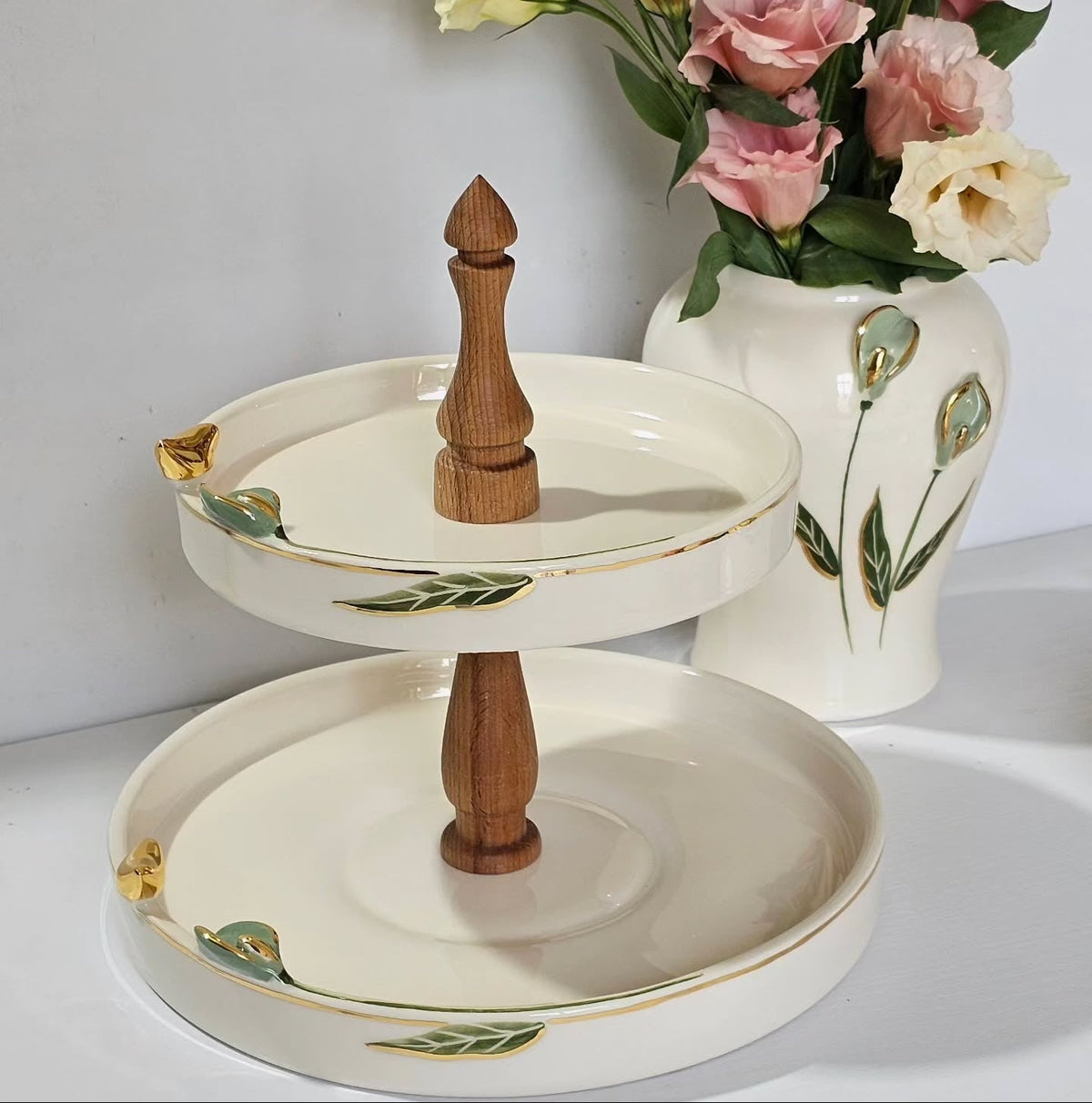 Baleiro Jardim de Jade – 2 Andares