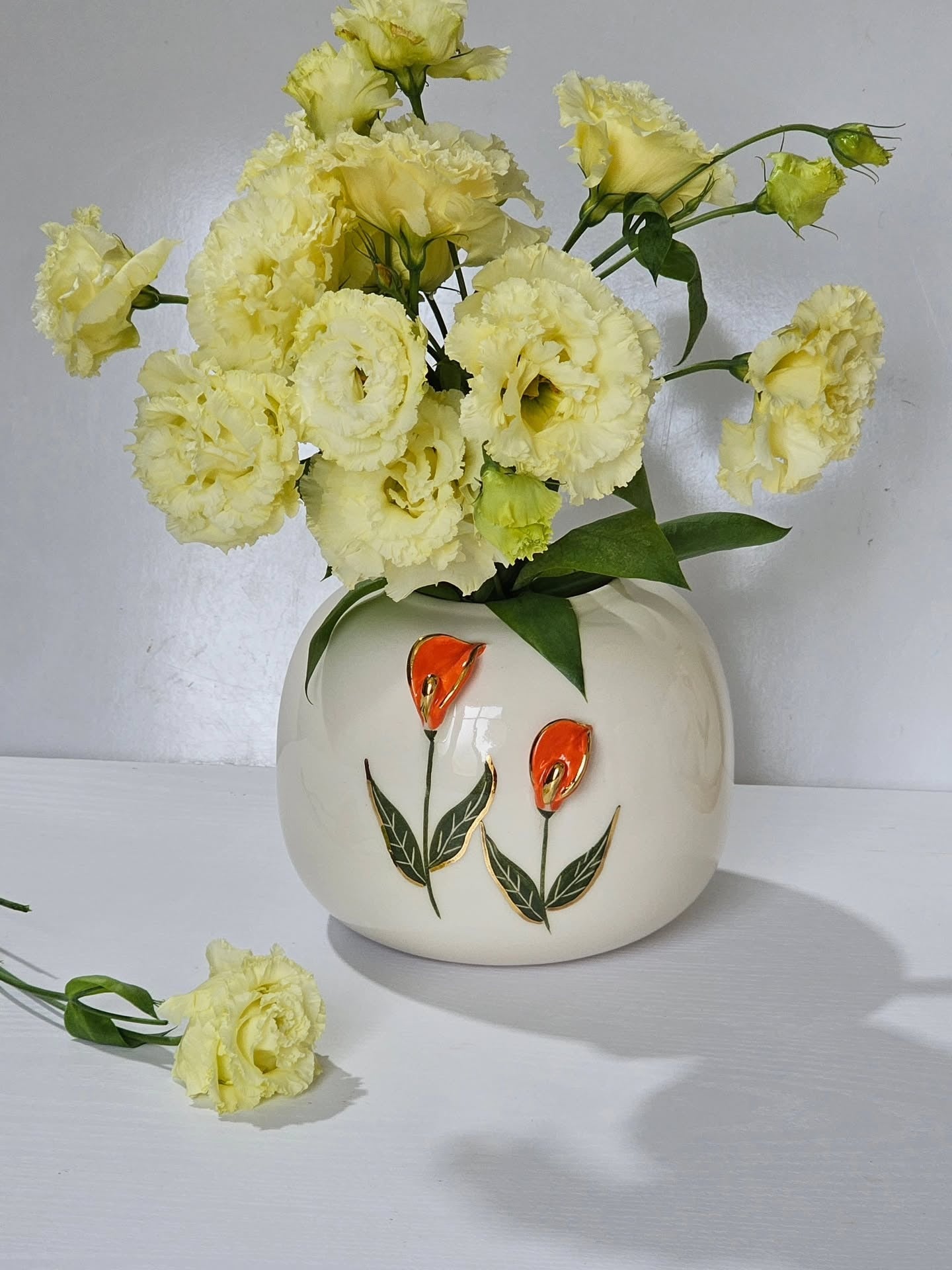 Kit Tulipa Âmbar