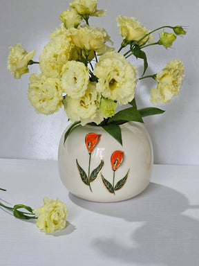 Kit Tulipa Âmbar