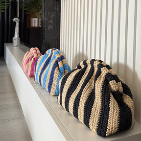 Bolsa Feminina Capri Waves