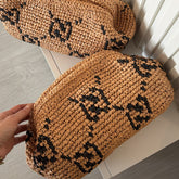 Bolsa Clutch Feminina Safari