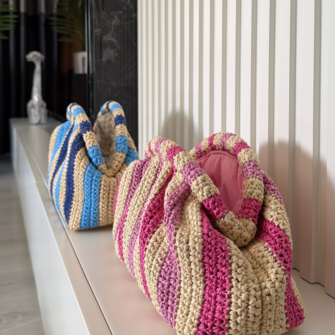 Bolsa Feminina Capri Waves