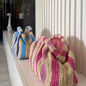 Bolsa Feminina Capri Waves