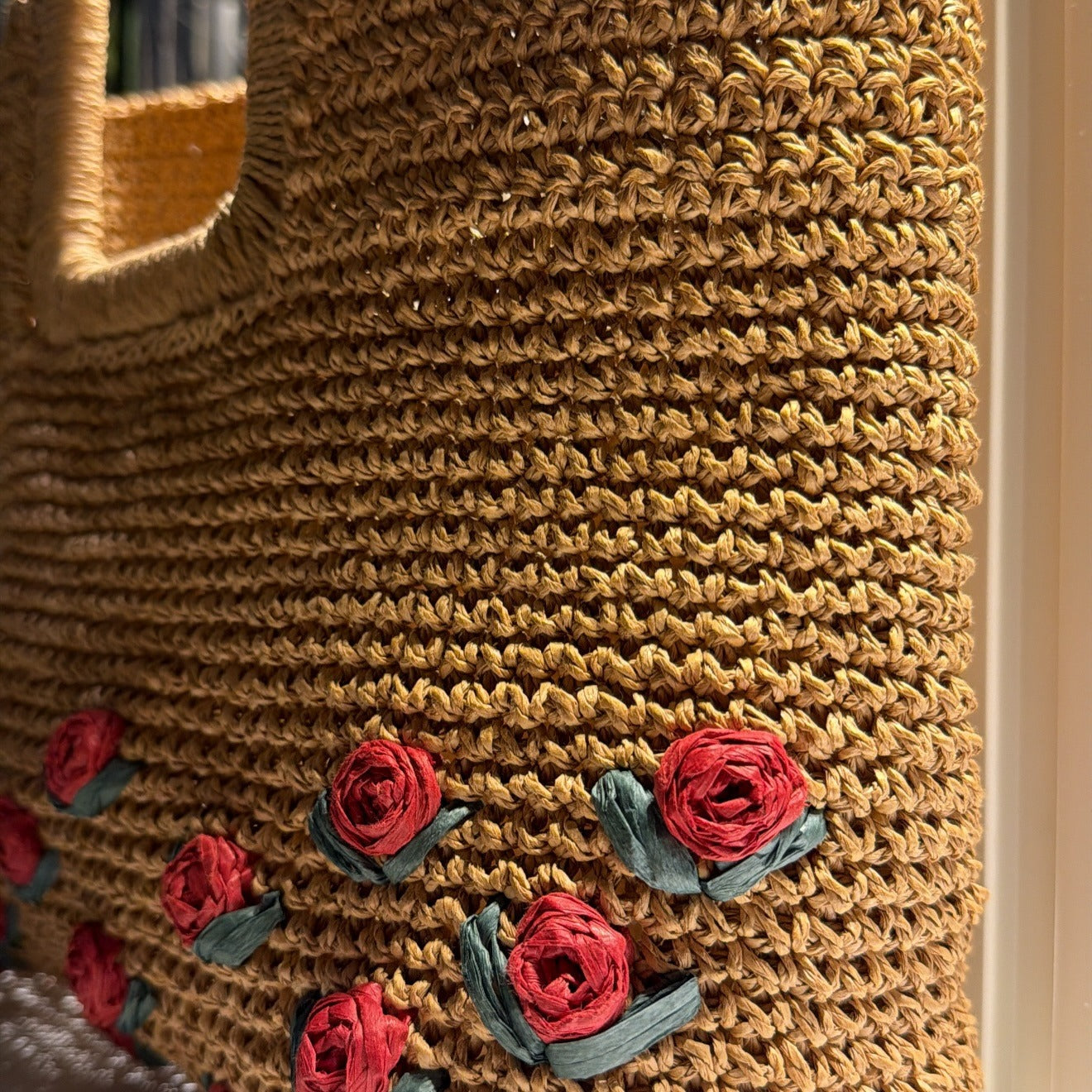 Bolsa Jardim de Florença