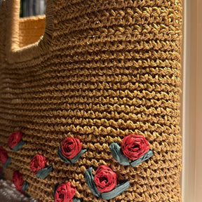 Bolsa Jardim de Florença