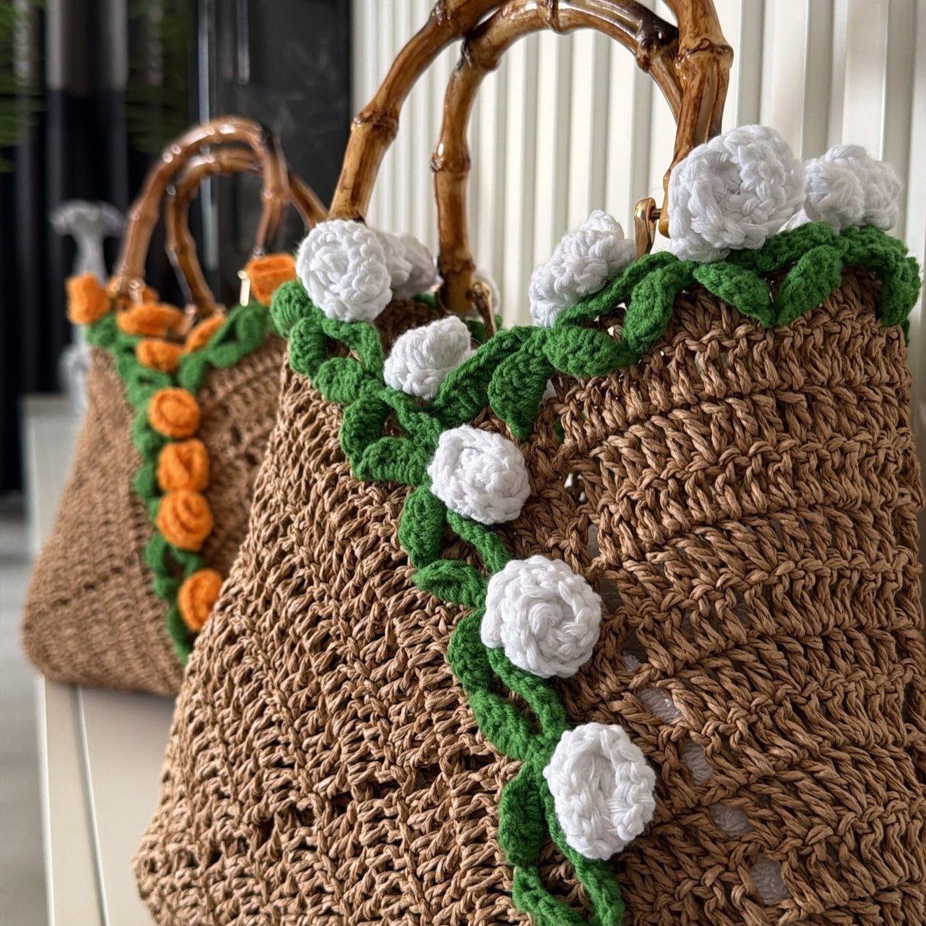 Bolsa Feminina Garden Bloom
