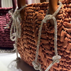 Bolsa Feminina Aurora Charm