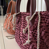 Bolsa Feminina Aurora Charm