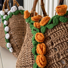 Bolsa Feminina Garden Bloom
