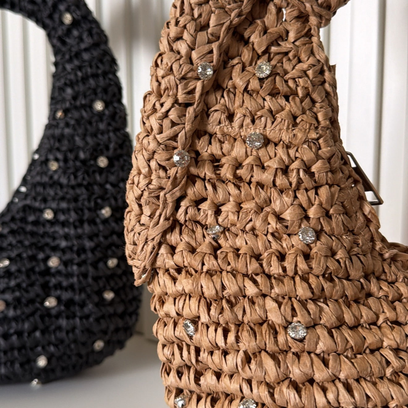 Bolsa Feminina Stella Crystal