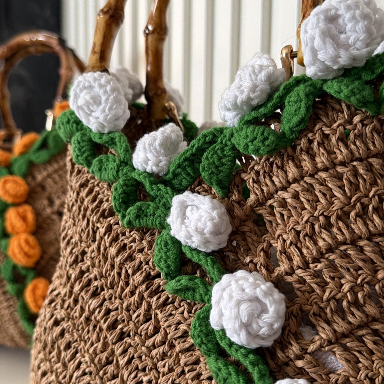 Bolsa Feminina Garden Bloom