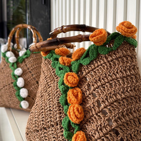 Bolsa Feminina Garden Bloom