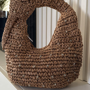 Bolsa Feminina Stella Crystal