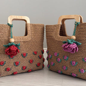 Bolsa Jardim de Florença
